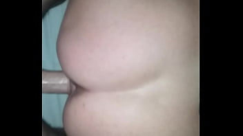 Preview 3 of X Dog Girl Video 3gp - Doggy style
