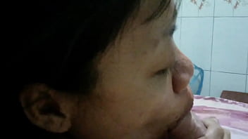 Preview 1 of Preeti Jinta Sex - Asian slave love to suck