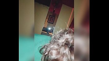 Preview 1 of Aya Saito - La conoc&iacute_ en Badoo pero su novio no sabe que se la come entera