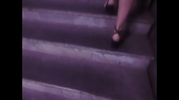 Preview 4 of Uyukmemeli Lezbiyen - Upskirt 2