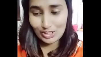 Preview 2 of Analxy Iban - Swathi naidu sharing her contact details