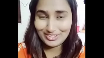 Preview 1 of Analxy Iban - Swathi naidu sharing her contact details