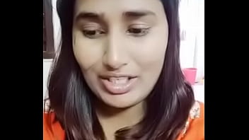 Preview 4 of Analxy Iban - Swathi naidu sharing her contact details