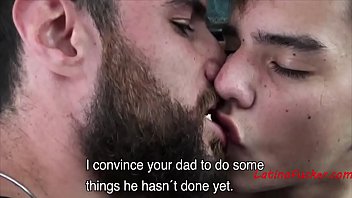 Preview 2 of Sto Nino - Money Can Make Hot Latino Men Turn Gay