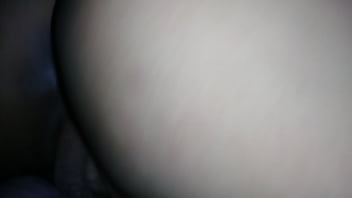Preview 2 of Romantic Bed Scene Hottest - Rides me good