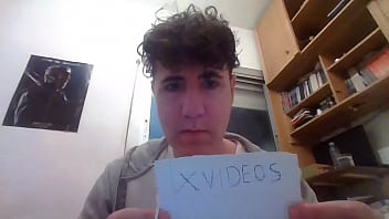 Preview 2 of Young Teen On Stickam - V&iacute_deo de verificaci&oacute_n