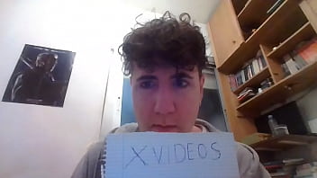 Preview 4 of Young Teen On Stickam - V&iacute_deo de verificaci&oacute_n