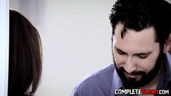 Preview 2 of The Realfuck Com - Anally toyed taboo teen gets ass fucked
