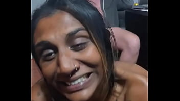 Preview 4 of Guyanese Pain - Fun with sexy DarkFlameAngel3