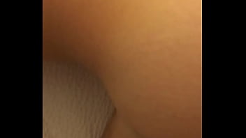Preview 2 of Big Red Lips 4k - Dad barebacks boy