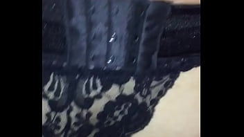 Preview 2 of Indonesian Anal Sex In Hotel - Raw fucking &amp_ breeding a sissy Japanese crossdresser