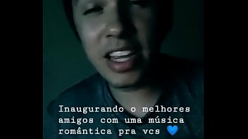 Preview 2 of Big Indian Milk - Homem Torto Arrombando Viol&atilde_o pt.1