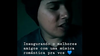 Preview 3 of Big Indian Milk - Homem Torto Arrombando Viol&atilde_o pt.1