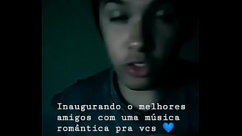 Preview 1 of Big Indian Milk - Homem Torto Arrombando Viol&atilde_o pt.1