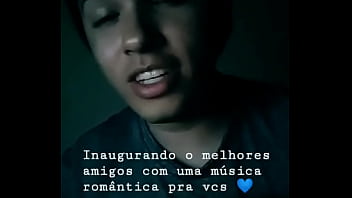 Preview 4 of Big Indian Milk - Homem Torto Arrombando Viol&atilde_o pt.1