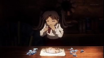Preview 1 of Momoko Teen Girl - Fate/Zero Capitulo 10 (Sub Esp)