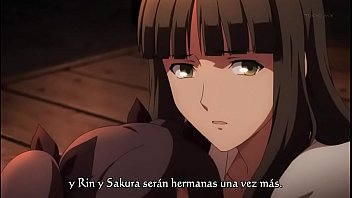 Preview 4 of Momoko Teen Girl - Fate/Zero Capitulo 10 (Sub Esp)