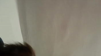 Preview 1 of Wife Fucked By Well Hung Stud - Dildo ride before bed