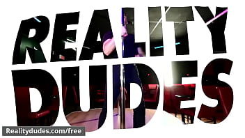 Preview 1 of Sunny Leone Sex Prone - Charles Knight - Strip Club Charles - Trailer preview - Reality Dudes