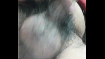 Preview 3 of Twerking Ass Shaking - Me masturbo en ba&ntilde_o p&uacute_blico