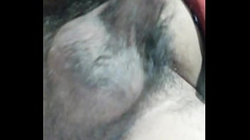Preview 4 of Twerking Ass Shaking - Me masturbo en ba&ntilde_o p&uacute_blico