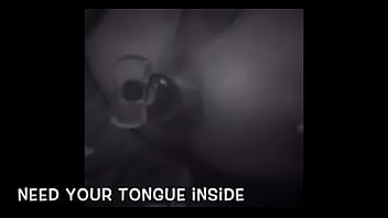 Preview 3 of Poren Hop - GAY FETISH ASS HOLE OPEN CLEAR BUTT-PLUG