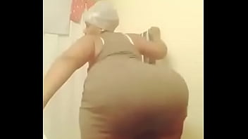 Preview 1 of The Pt10 - Phat booty need a big dick to fuck