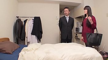 Preview 2 of Tamil Tecar - この部屋契約したらチンチンついてくるんですか 1
