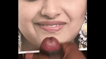 Preview 1 of India Sek Sex - Keerthi suresh huge cumtribute