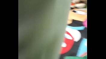 Preview 2 of Indan Nars Sex - Antagonista Purpura se pone su uniforme de colegiala y le me pega una buena mamada