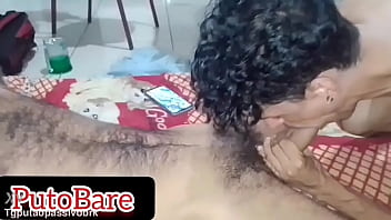 Preview 1 of Besharam Baap Sex Video - 2 DOTADOS e 1 RABO GULOSO