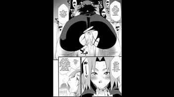 Preview 2 of What The Hale - The other side of Tsukuyomi