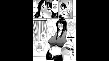 Preview 3 of What The Hale - The other side of Tsukuyomi