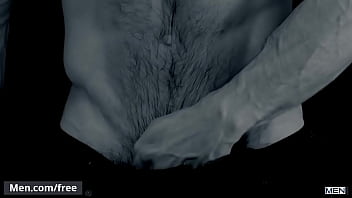 Preview 1 of Xxsex Video - (Clark Campbell,  Carter Michaels) - Plug The Hole - Trailer preview - Men.com