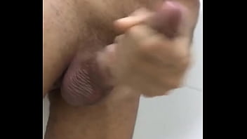 Preview 2 of Tattooed Teen Craving For Cock