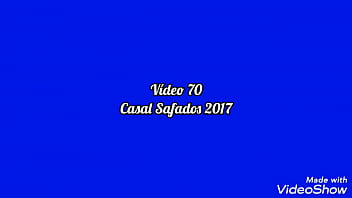 Preview 1 of Dady Fuck Dauster - Casal Safados-2017- v&iacute_deo 70