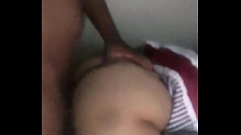 Preview 1 of Www Kaf Kite Xxx - Fucking my stepmom while my step dad is at work !!!