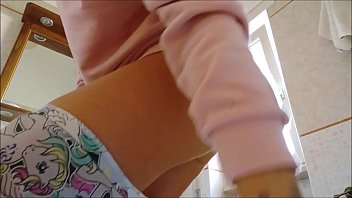 Preview 3 of Star Potn - prot! my step aunt&#039_s farts will enchant you