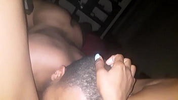 Preview 4 of Blow Job Squirt - Tearing ha ass up