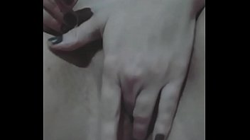 Preview 4 of Boobs Camshot - Tatuada Safada siririca