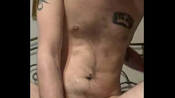 Preview 4 of Sexy Yoga Massage - Verification video