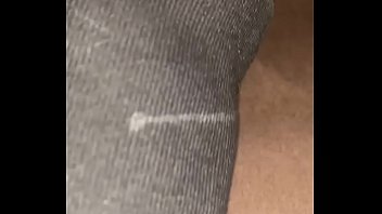 Preview 3 of Bang Bus Sarah - Ebony pussy