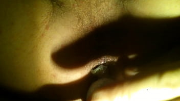 Preview 1 of Old She Mel - ball inside