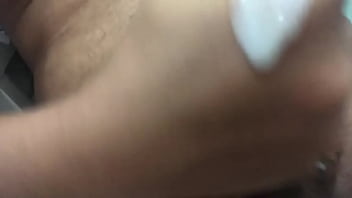 Preview 4 of Sexco M - Gozada caseira