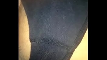 Preview 3 of Spicy Voyeur - Macho rockero me chupa el culo y me mete los dedos