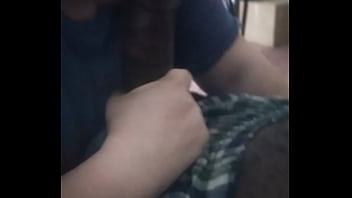 Preview 1 of Let Me Wank You Off - She was thirty