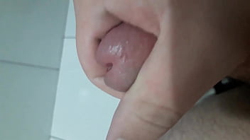 Preview 3 of Film Fuckedfat - Masturbating