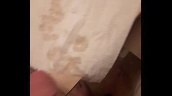 Preview 4 of Animation Fucking Hard - Cumshot delivery for Ms. Maybe4You