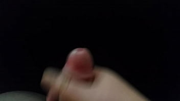 Preview 1 of Alleta Hbd - Chubby guy jerks off and finishes with big load