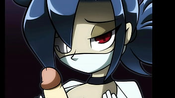 Preview 1 of Wwwxxx Vidro - Skullgirls vs a regra 34